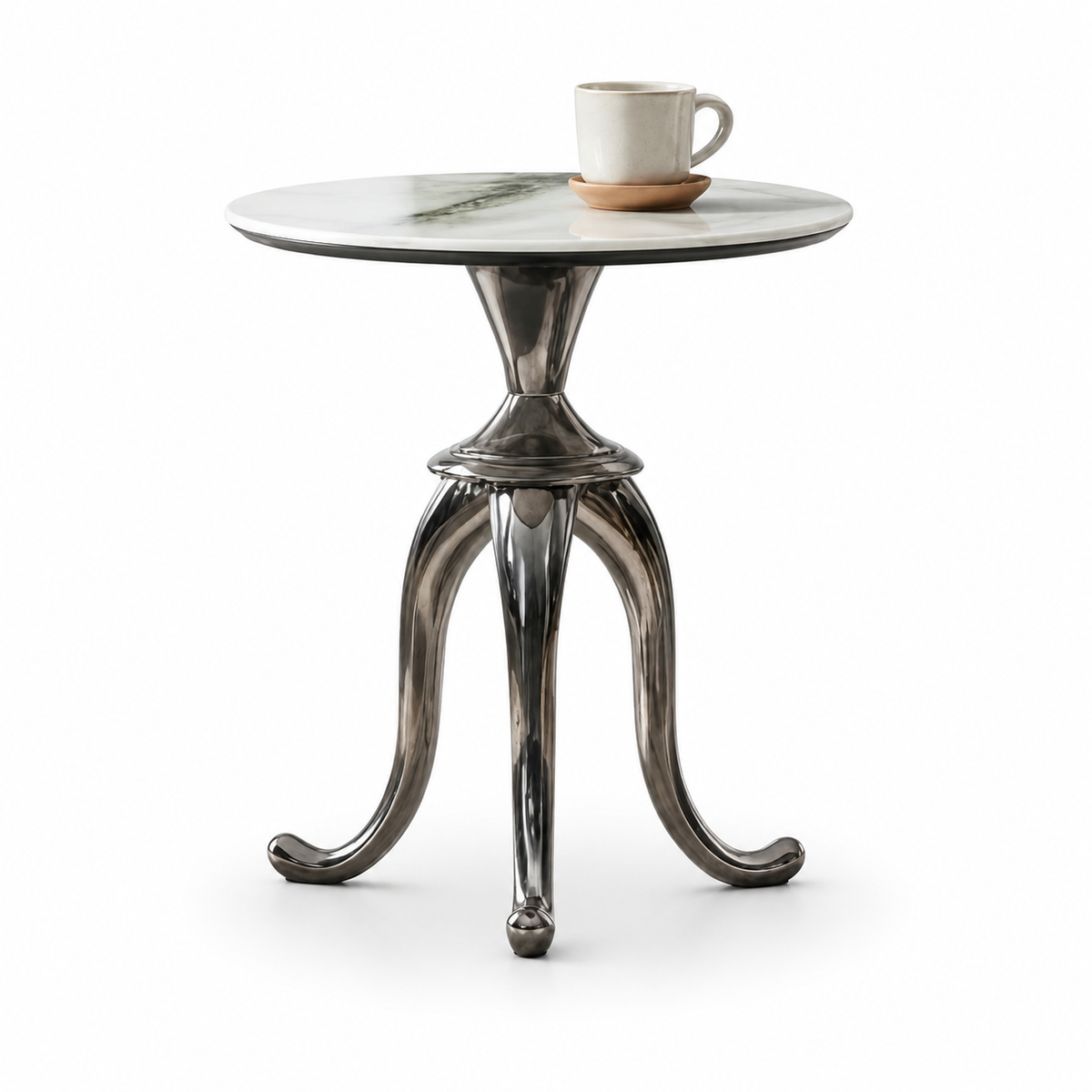 Side Table 32126-ST/BK