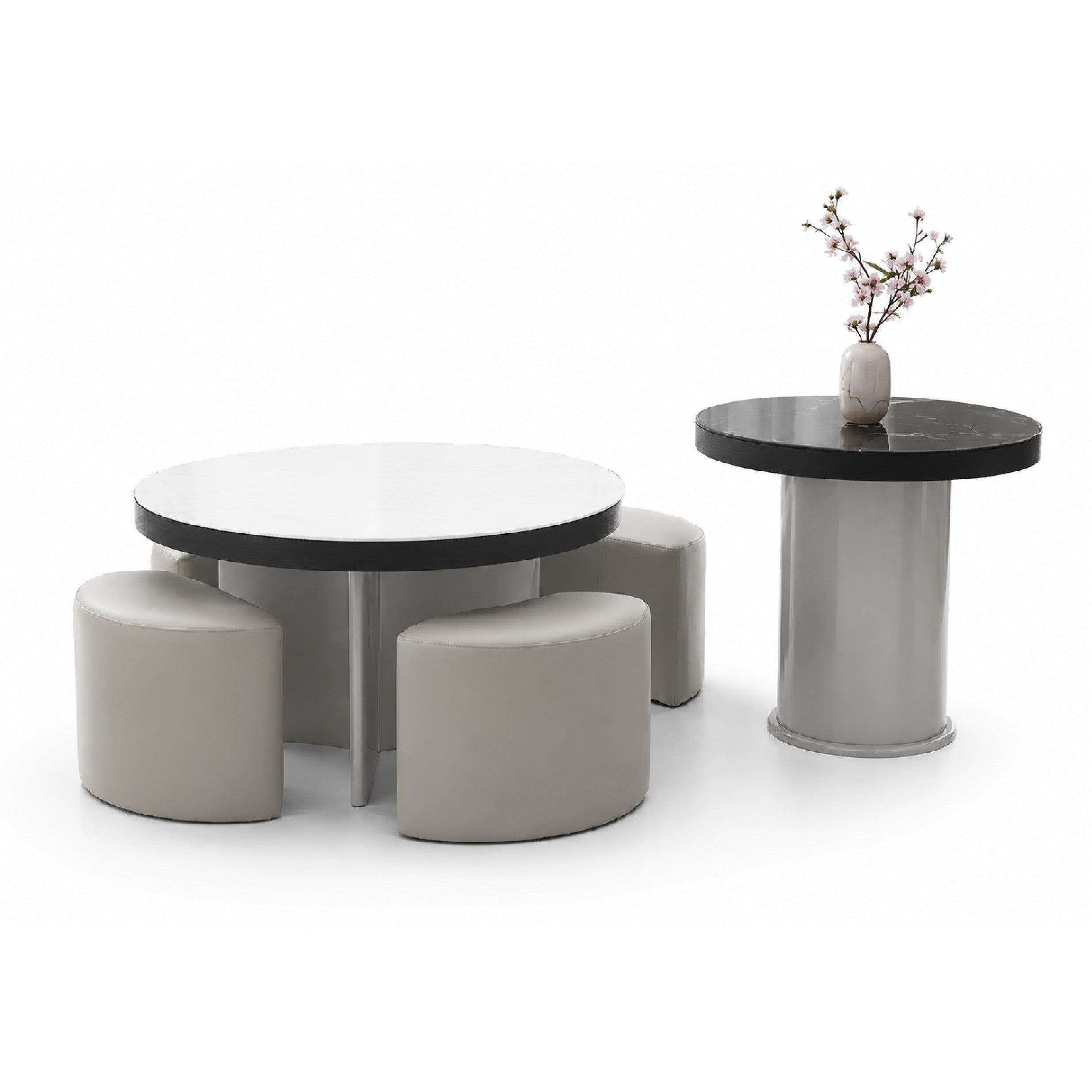 Coffee Table 32205-CT