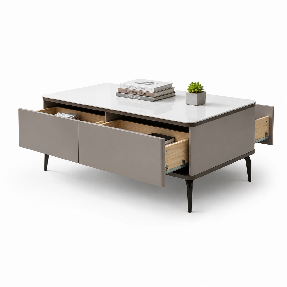 Coffee Table 32206-CTWT