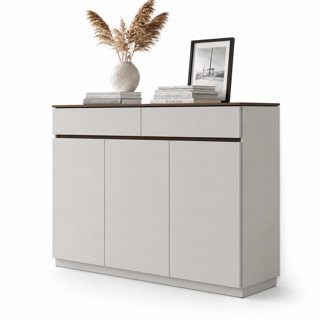 Shoe Cabinet 32219-SCBE