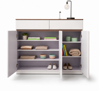 Shoe Cabinet 32219-SCBE