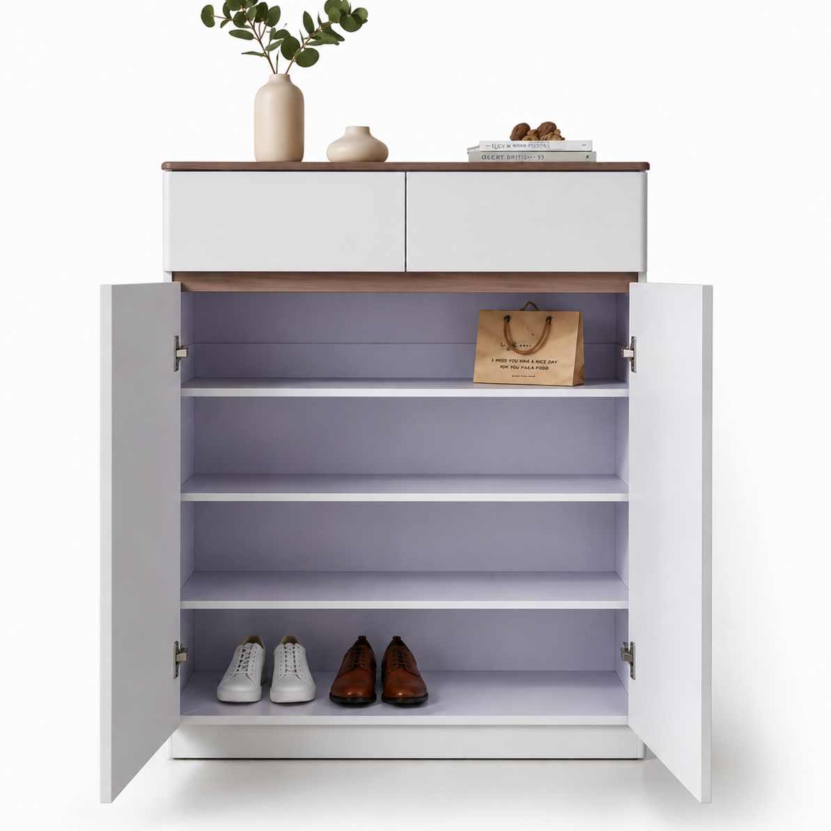 Shoe Cabinet 32220-SCBE