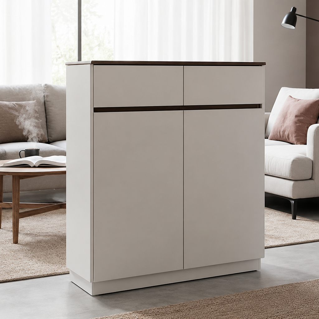 Shoe Cabinet 32220-SCBE