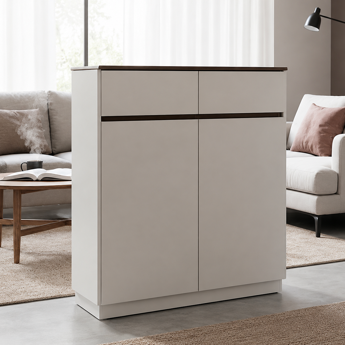 Shoe Cabinet 32220-SCBE
