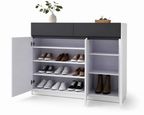 Shoe Cabinet 32222-SCBE