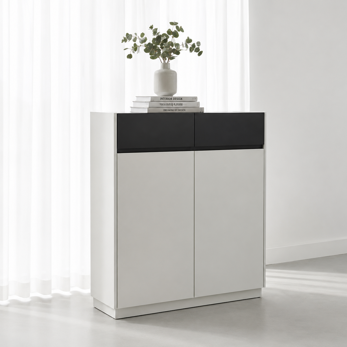 Shoe Cabinet 32223-SCBE