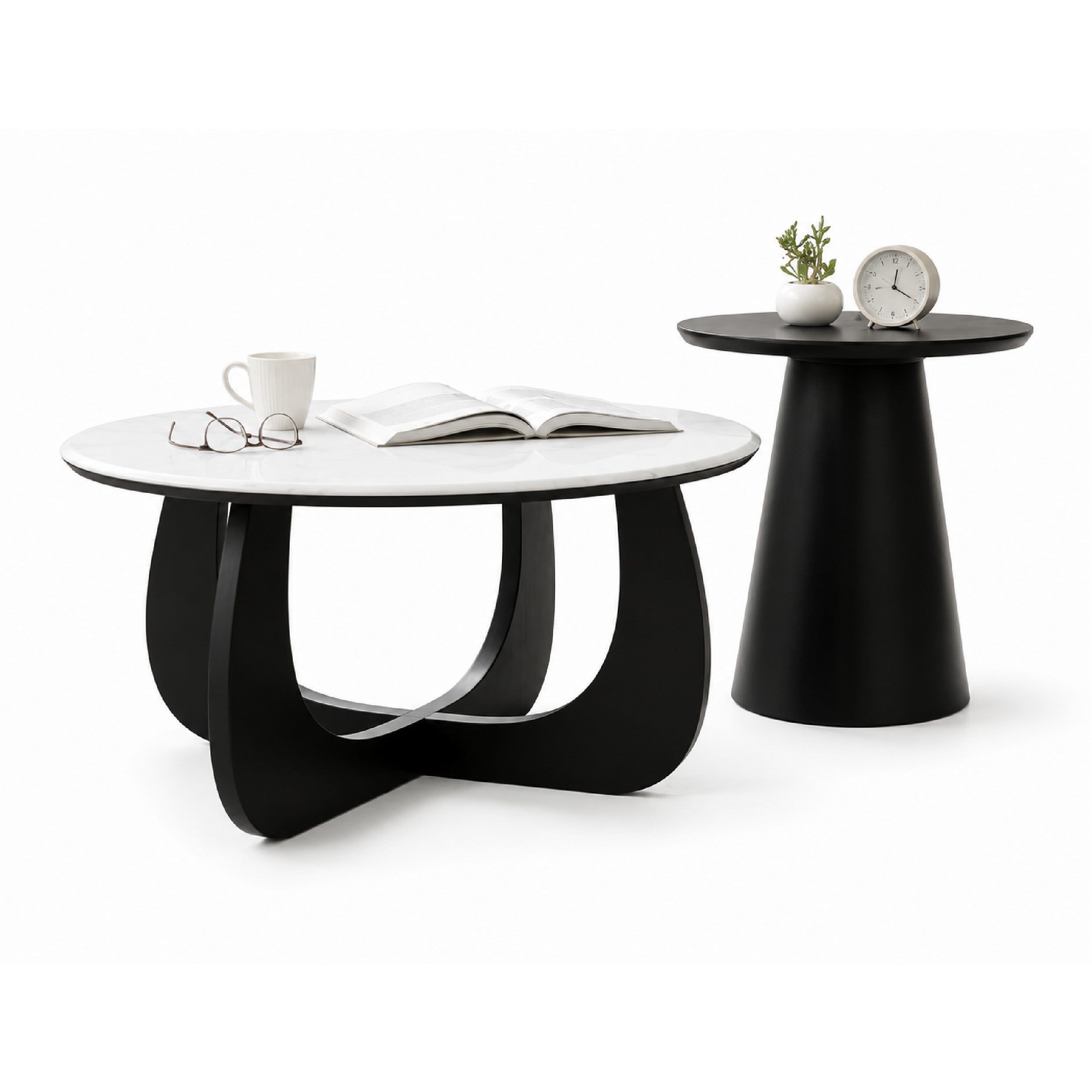Coffee Table 32224-CTBK
