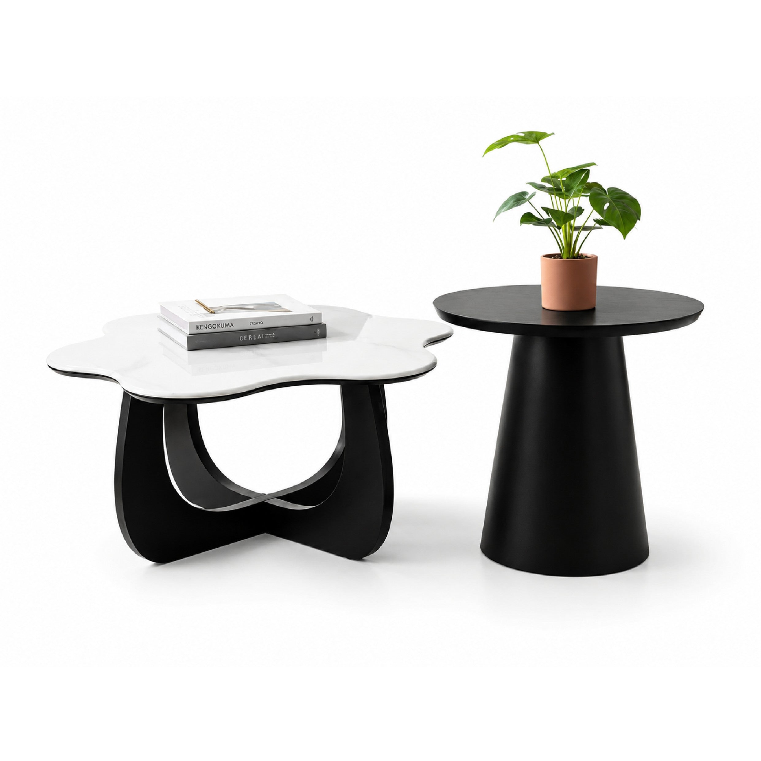 Coffee Table 32225-CTBK