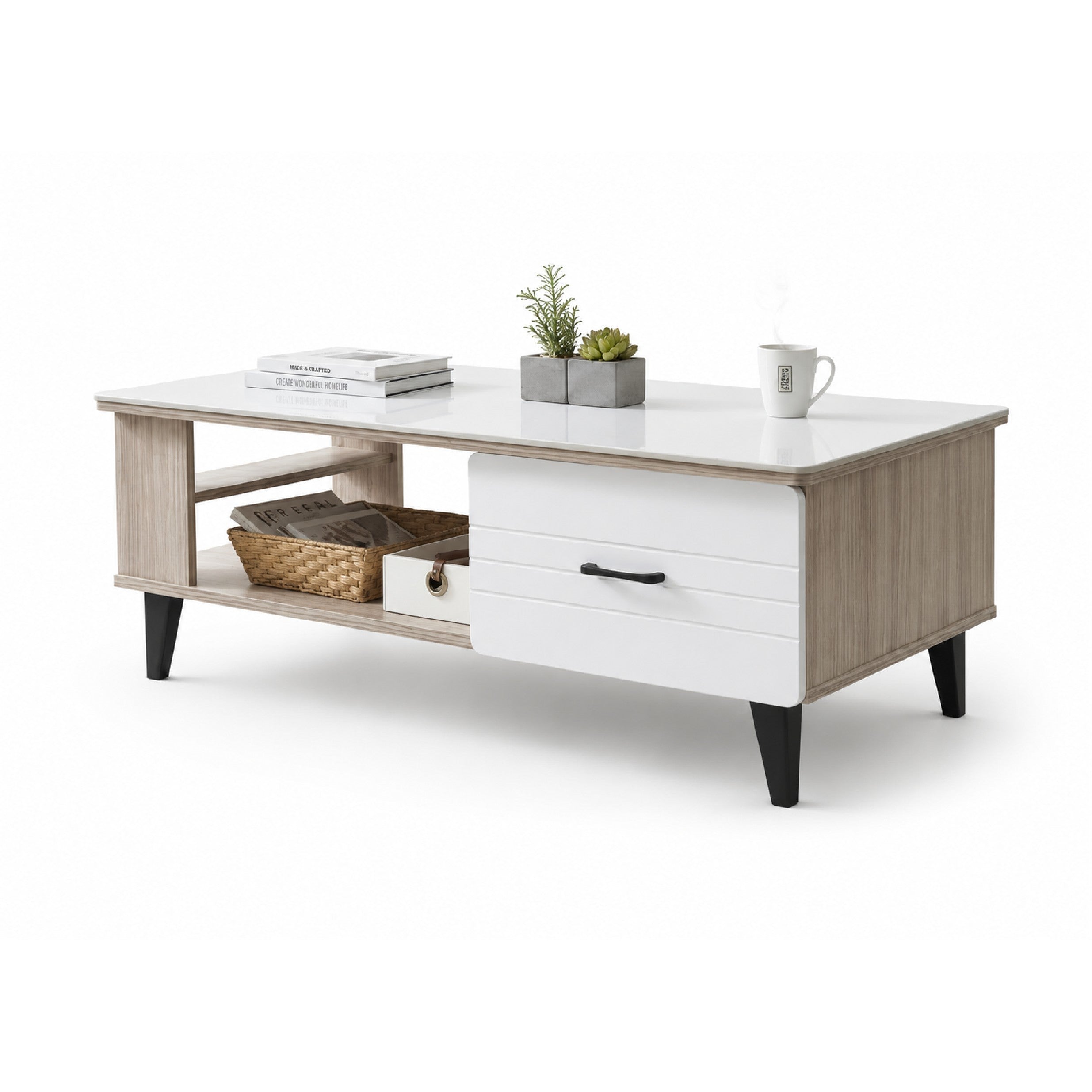 Coffee Table 32231-CTWT