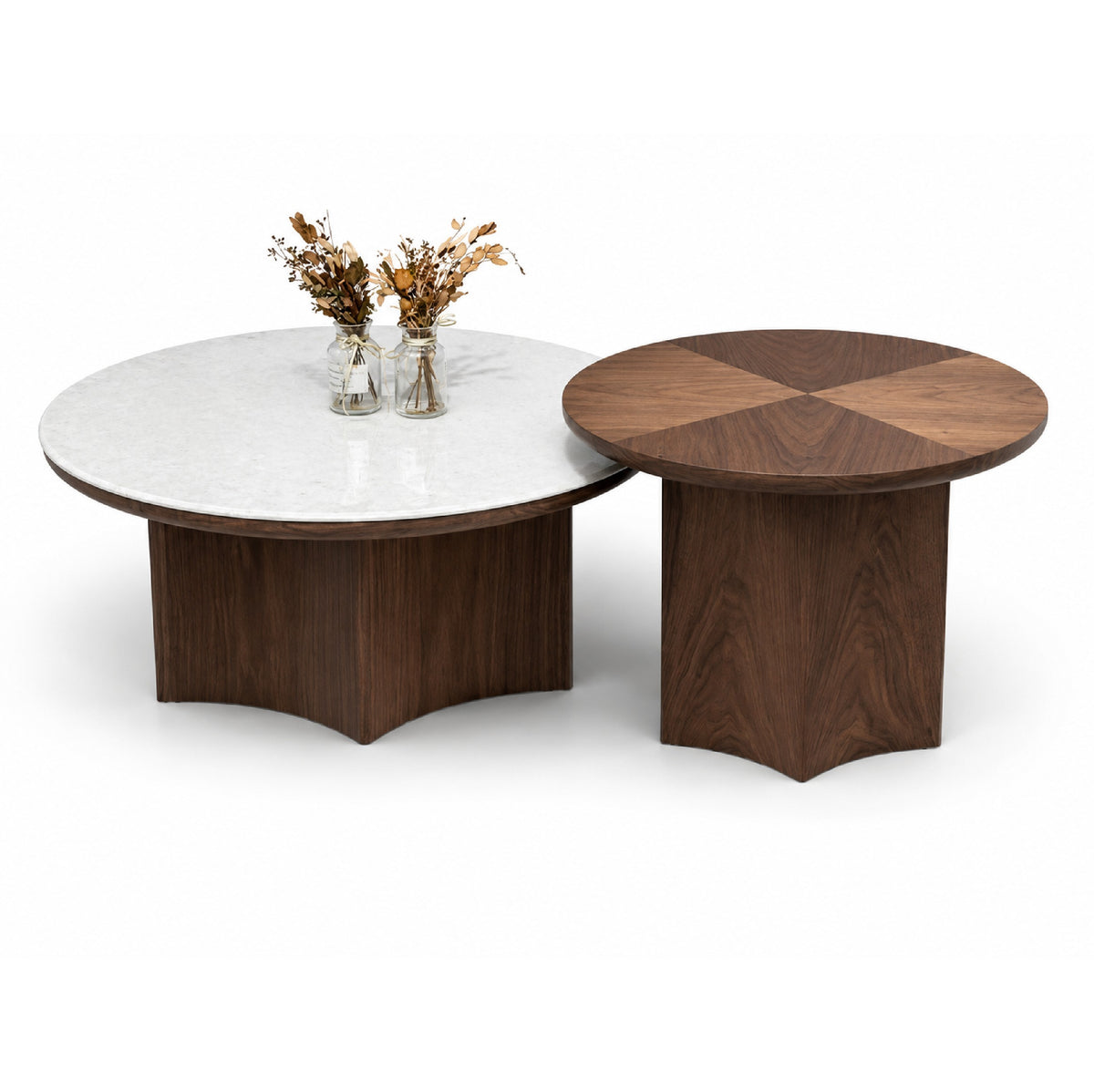 Coffee Table 32237-CT/BR