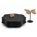 Coffee Table 32238-CT/BK