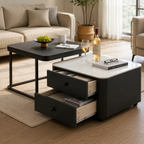 Coffee Table 32268-CT/BK