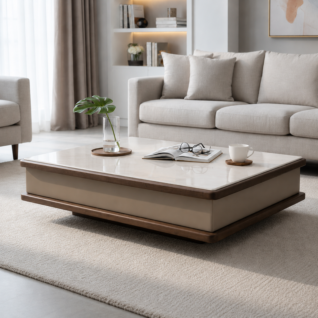 Coffee Table 32270-CT