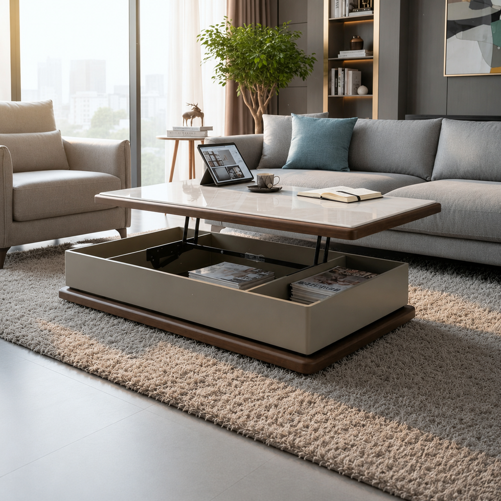 Coffee Table 32270-CT