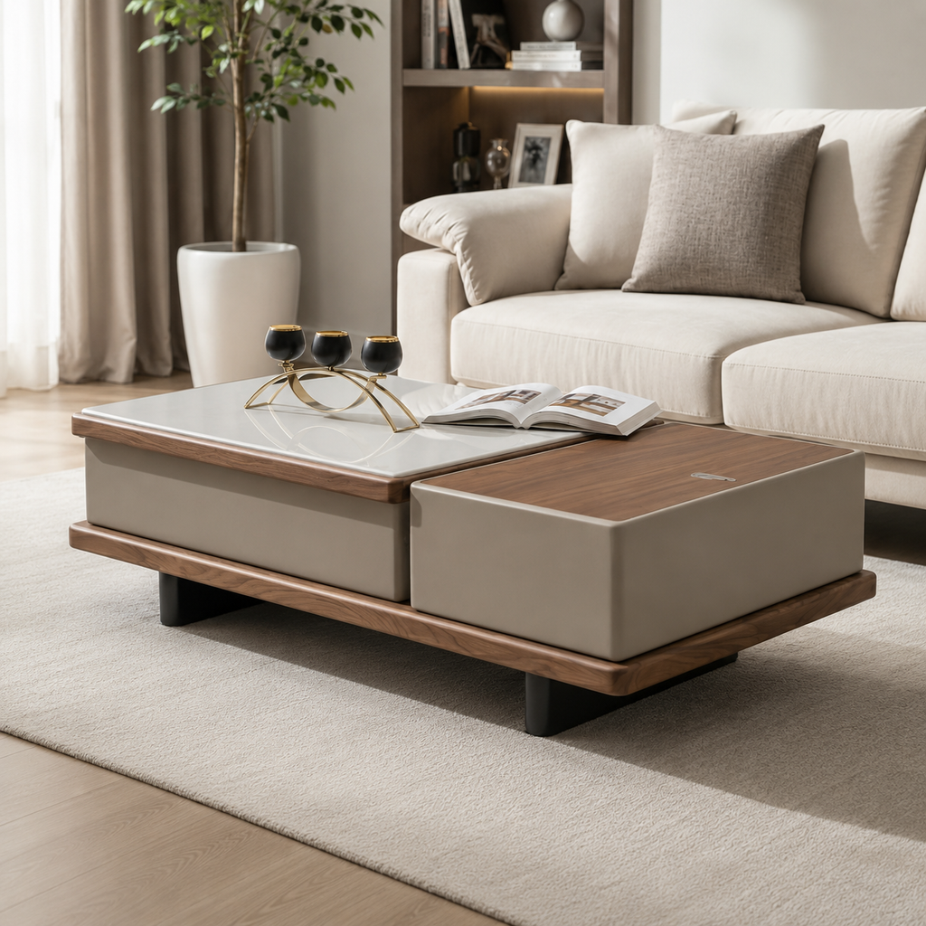 Coffee Table 32271-CT