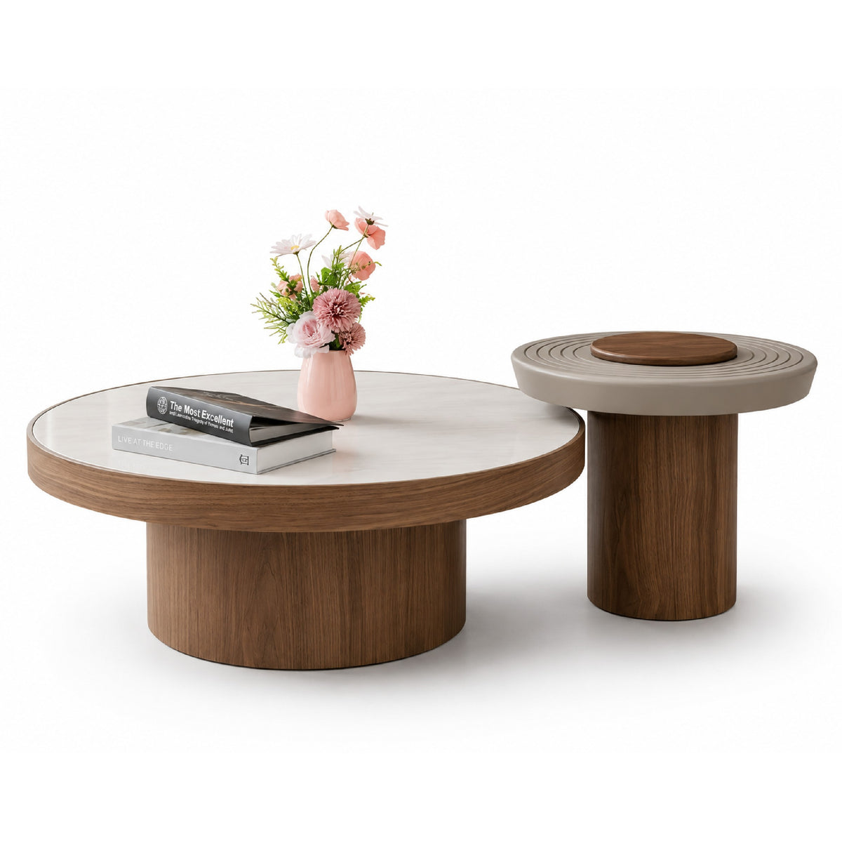 Coffee Table 32272-CT