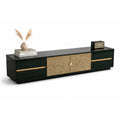 TV Cabinet 33139-HCBK (2100L)