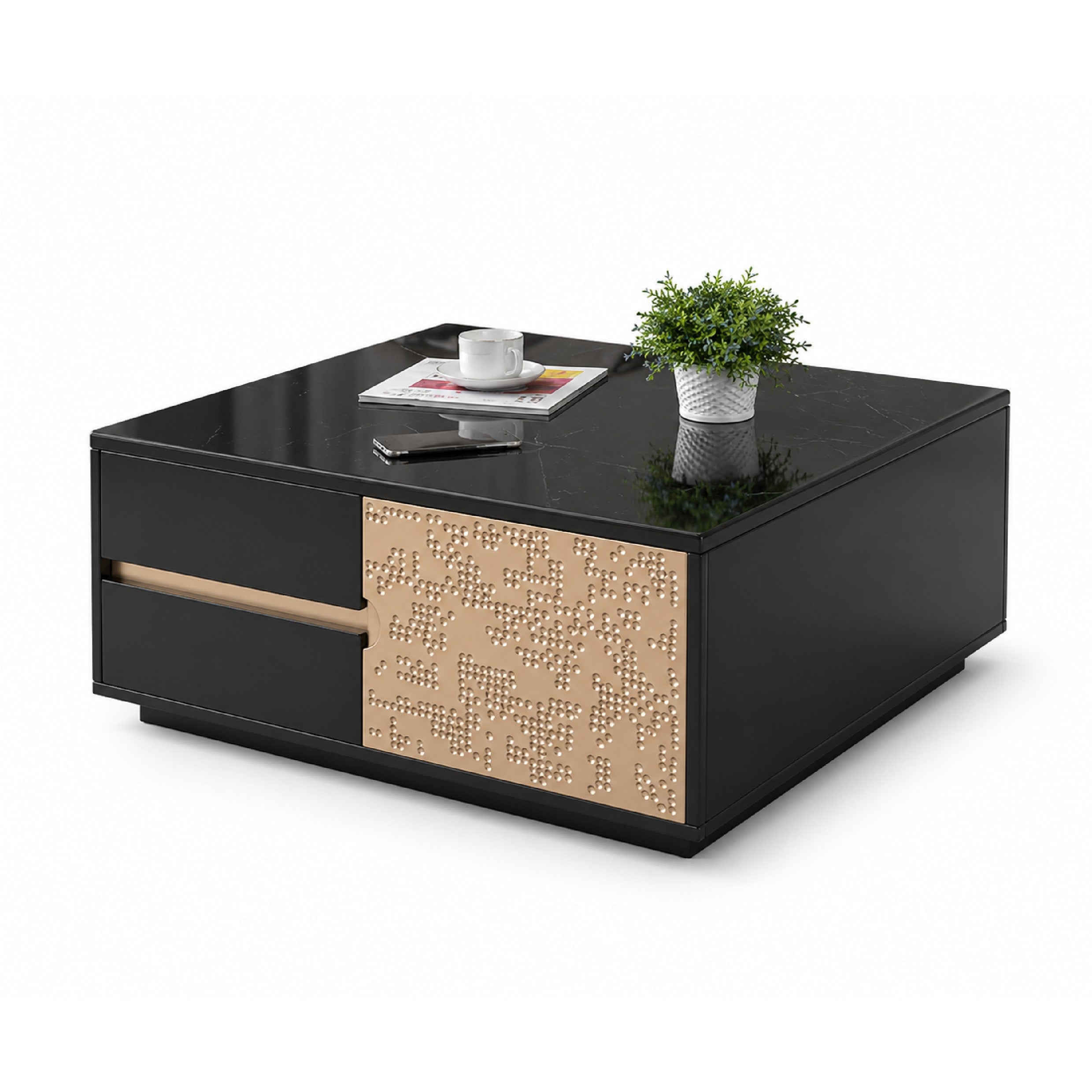 Coffee Table 33140-CTBK