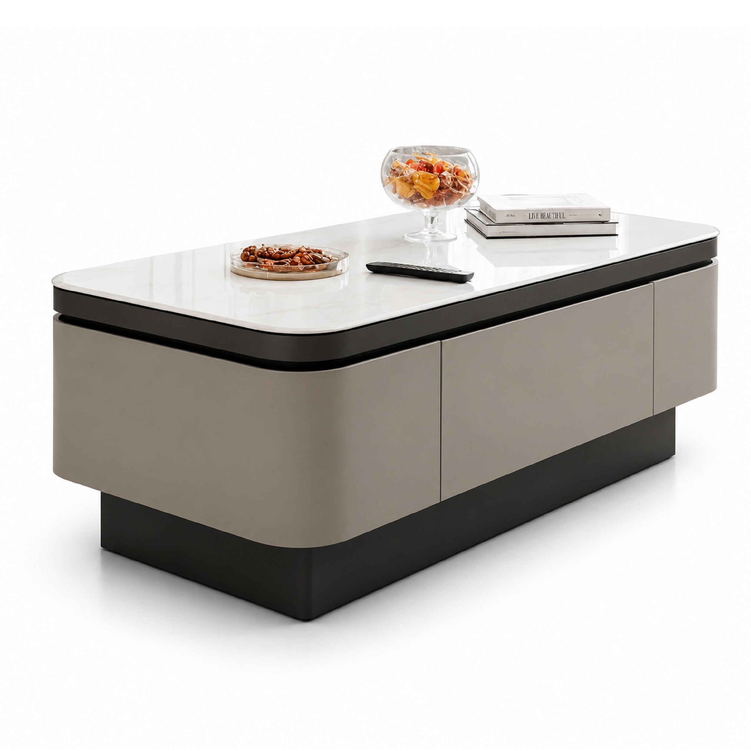Coffee Table 33154-CTGY