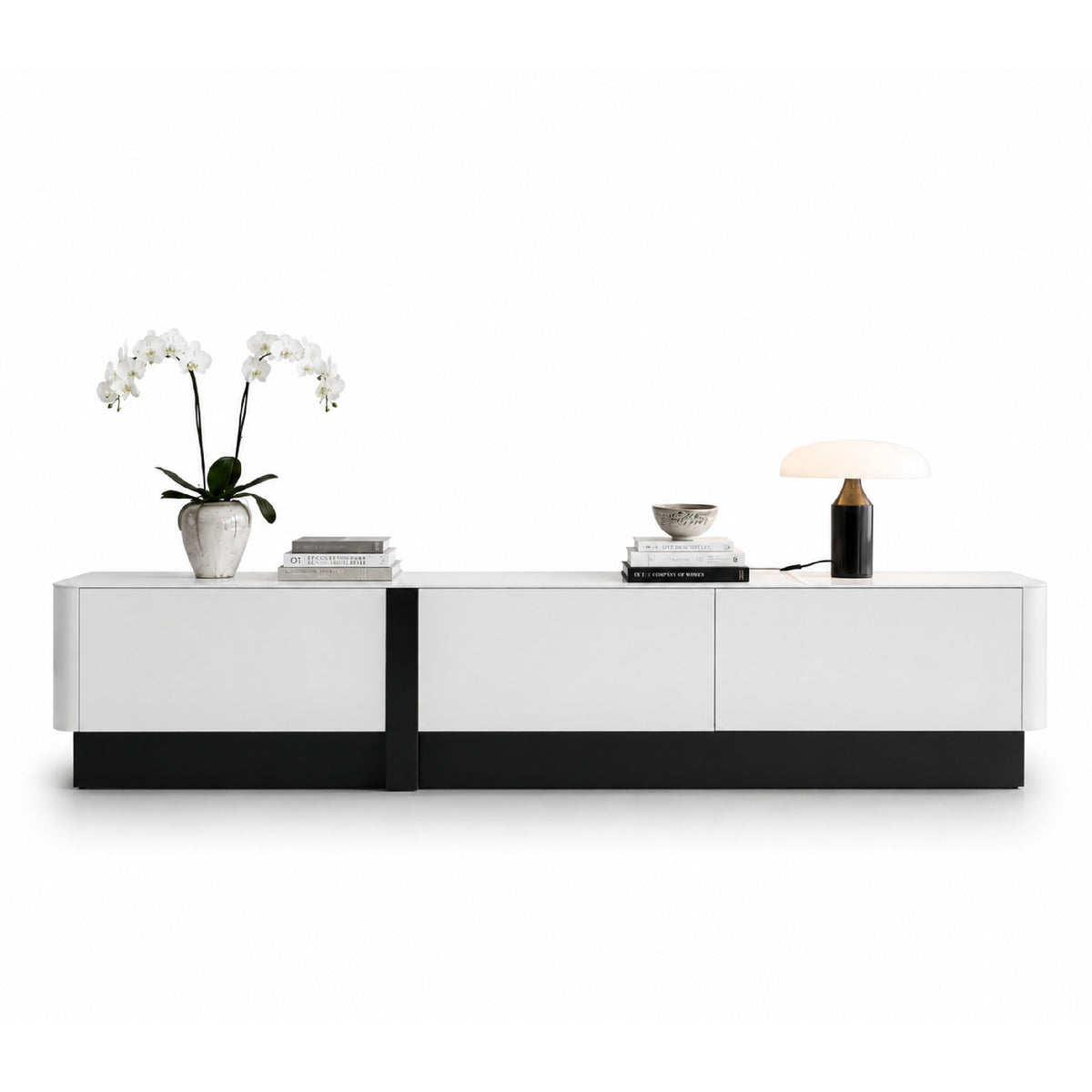 TV Cabinet 33155-HCWT (2000L)