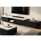 TV Cabinet 33158-HCBK (1900/2800L)