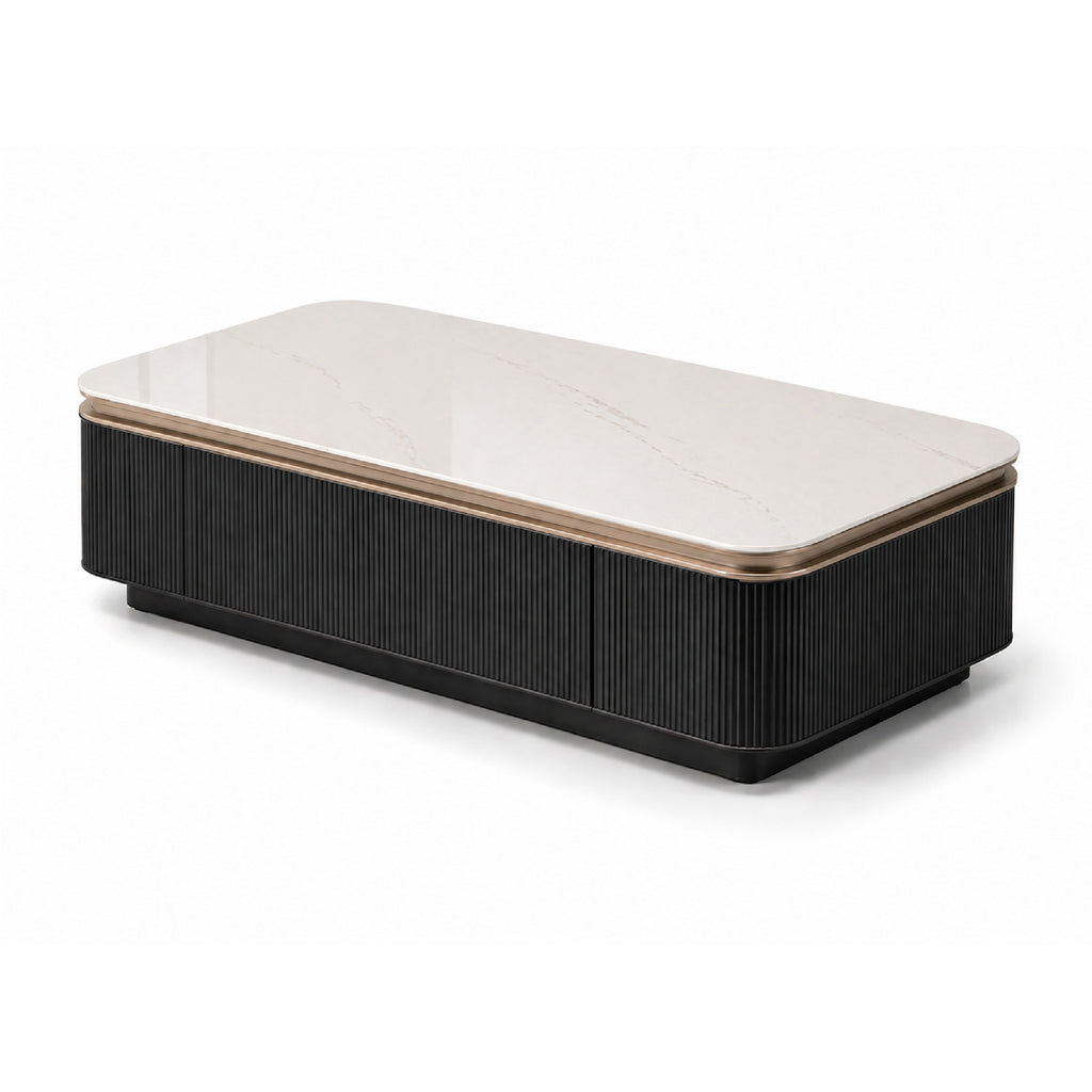 Coffee Table 33159-CTBK