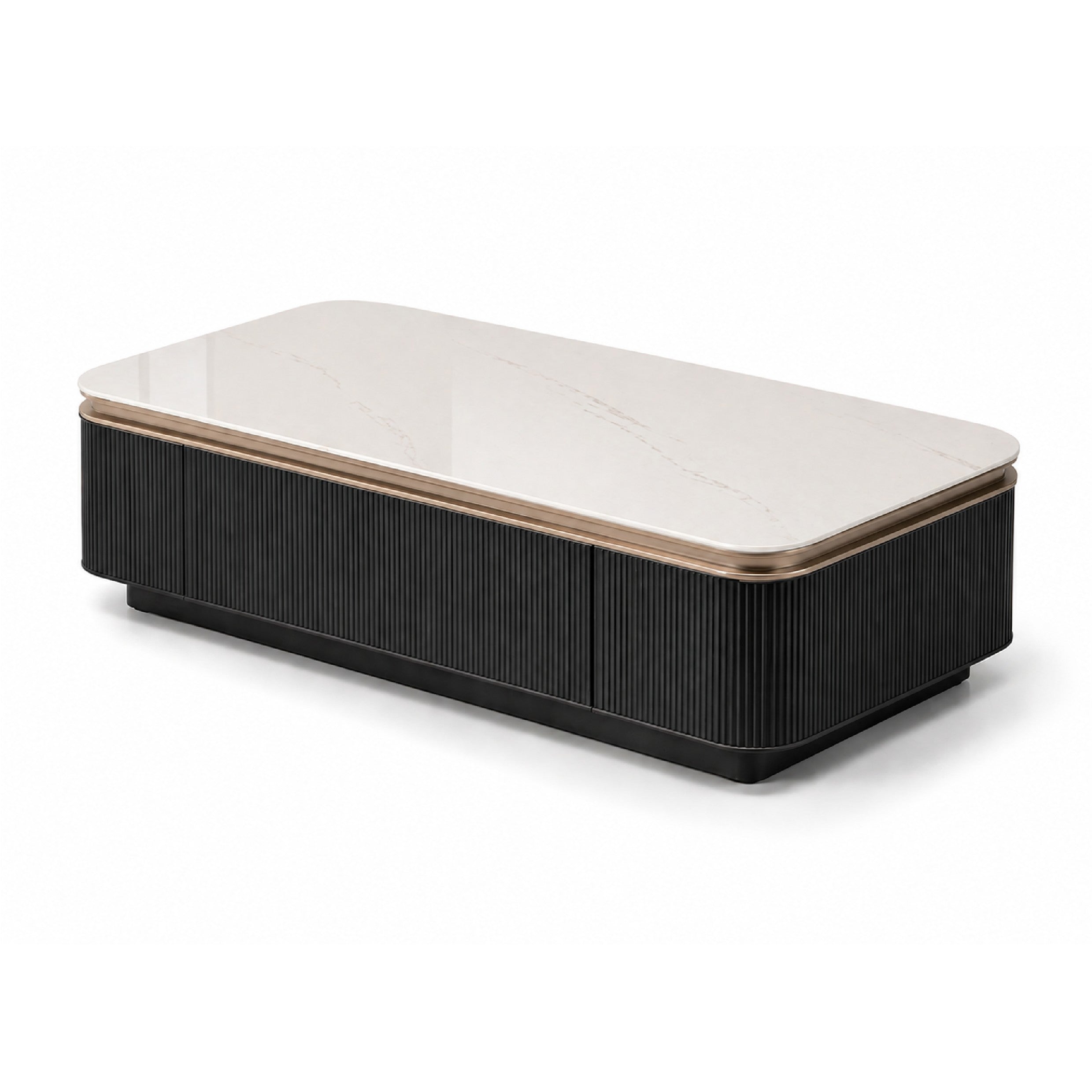 Coffee Table 33159-CTBK