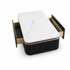 Coffee Table 33159-CTBK