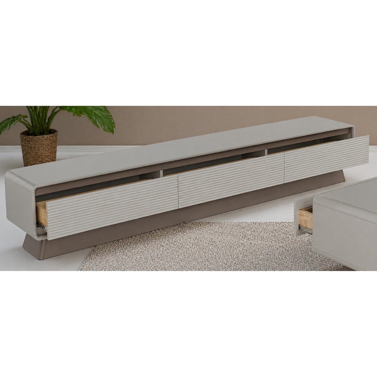 TV Cabinet 33160-HC (2200L)