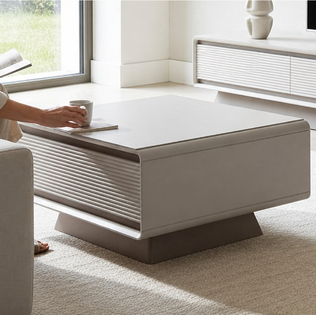 Coffee Table 33161-CT