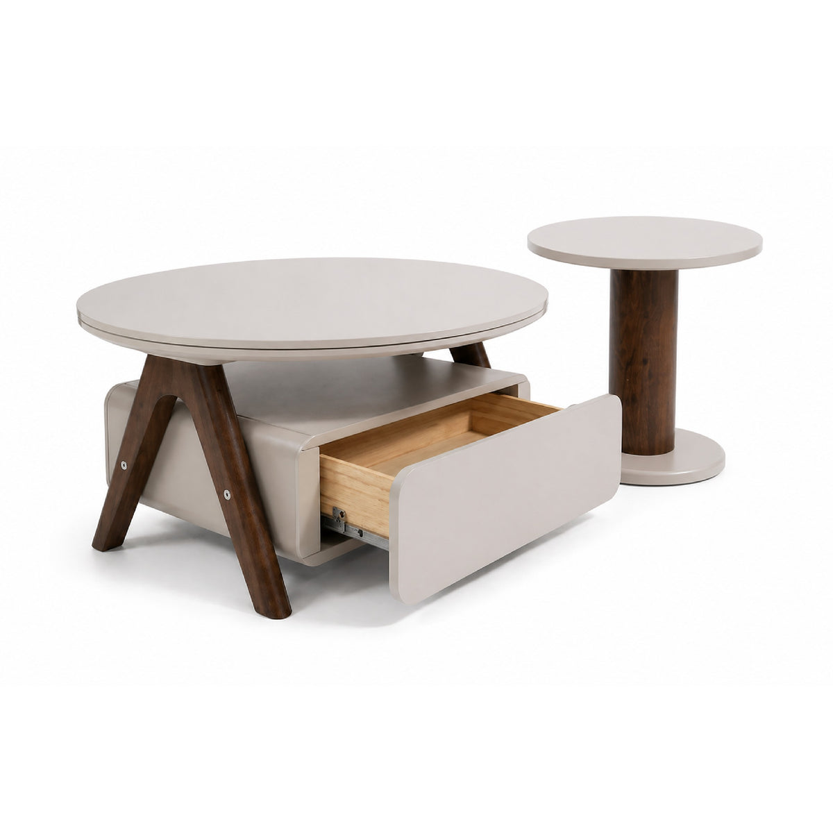 Coffee Table 33163-CT