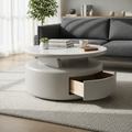 Coffee Table 33165-CTBE