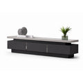 TV Cabinet 33166-HCBK (2200L)