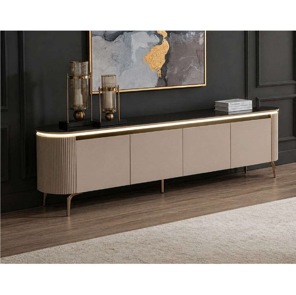 TV Cabinet 33172-HCGY (2000L)