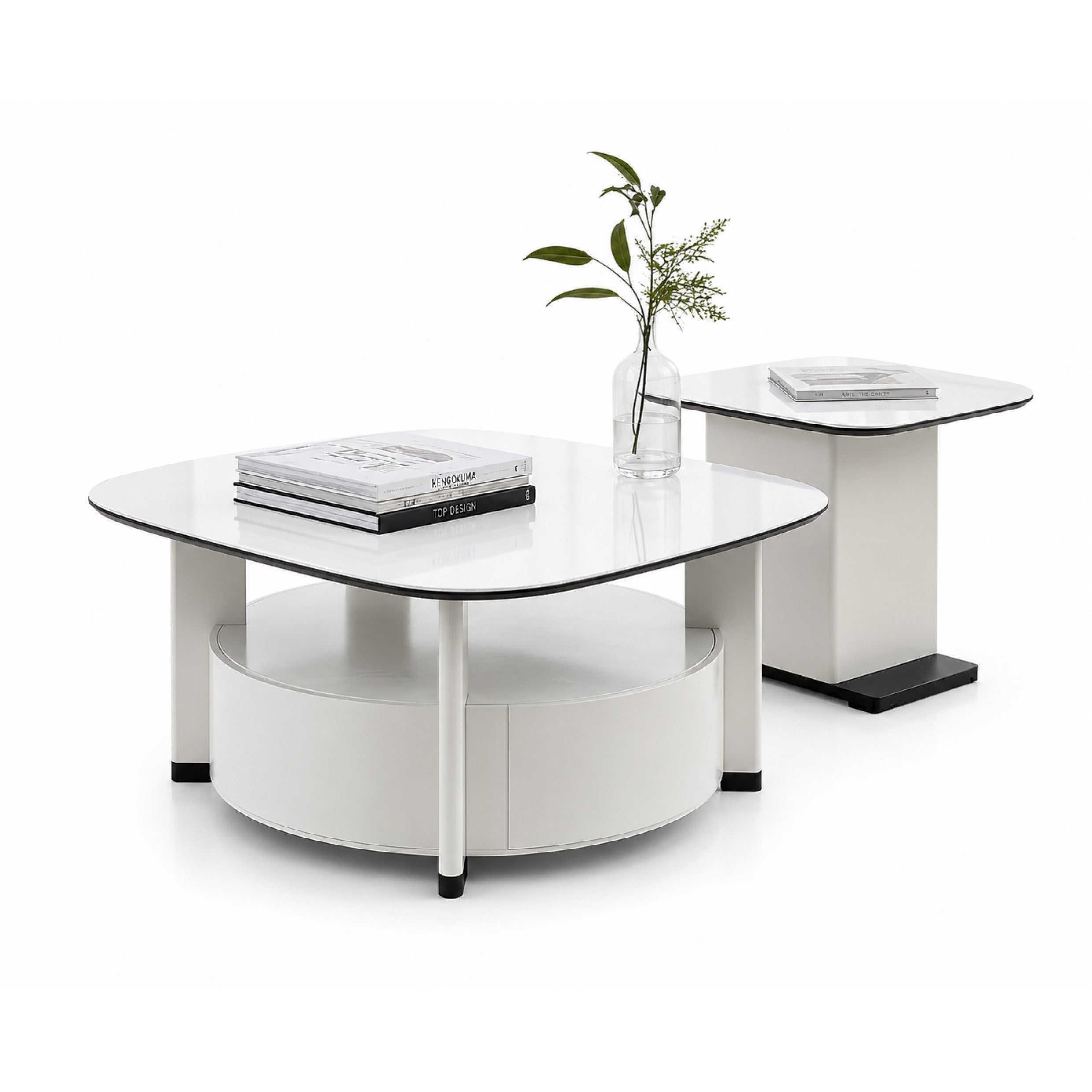 Coffee Table 33180-CTWT