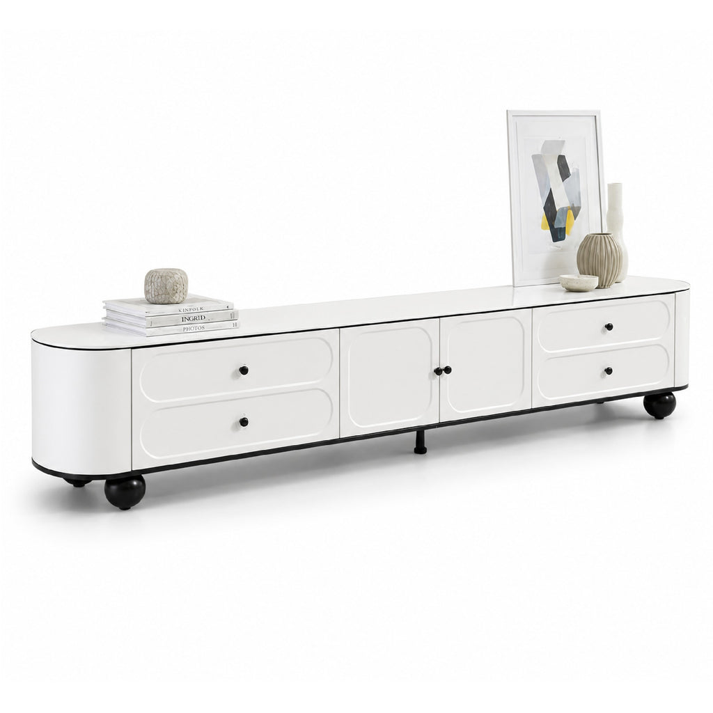 TV Cabinet 33181-HCWT (2200L)