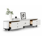 TV Cabinet 33181-HCWT (2200L)