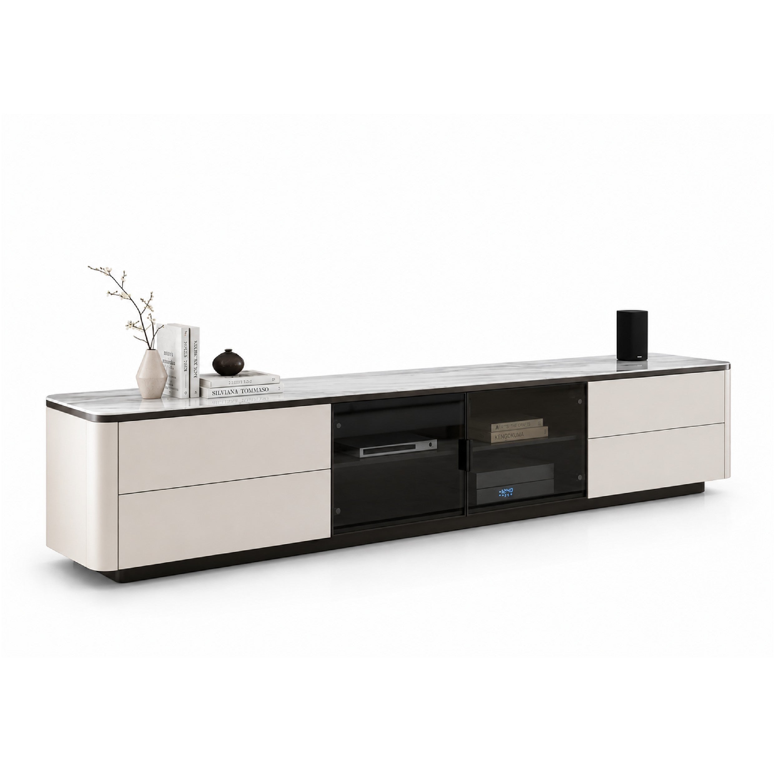 TV Cabinet 33190-HCWT (2400L)