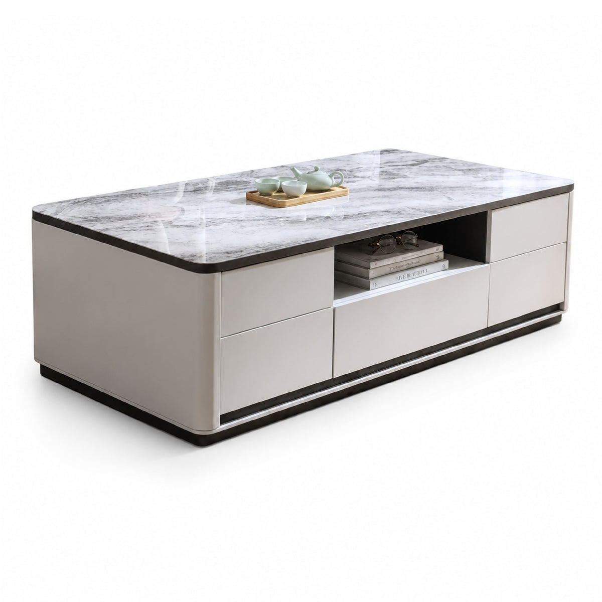 Coffee Table 33192-CT