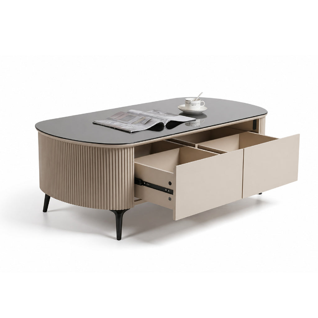 Coffee Table 33232-CTGY