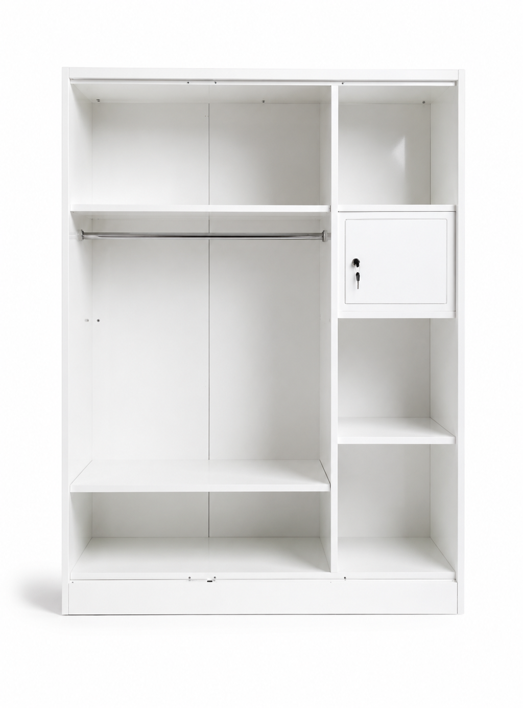 Wardrobe 3 Door 301-A41