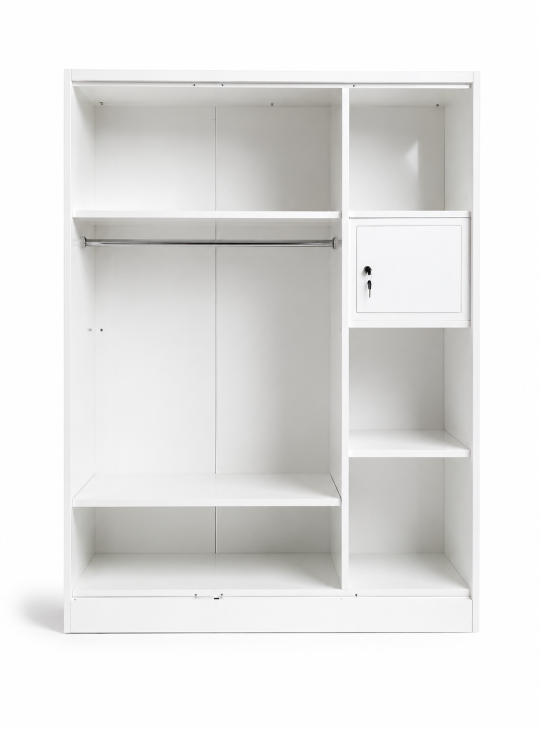 Wardrobe 3 Door 301-A41