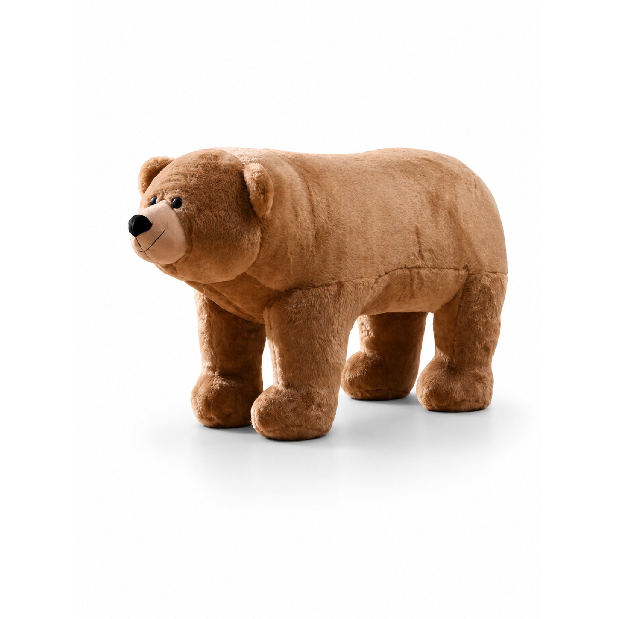 Bear Stool 53016-SLYE