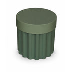 Storage Stool 53023-SL/GR