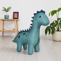 Dinasour Stool 53027-SL/DGR