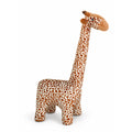 Animal Stool 53029-SL/BR
