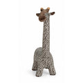 Animal Stool 53029-SL/CO