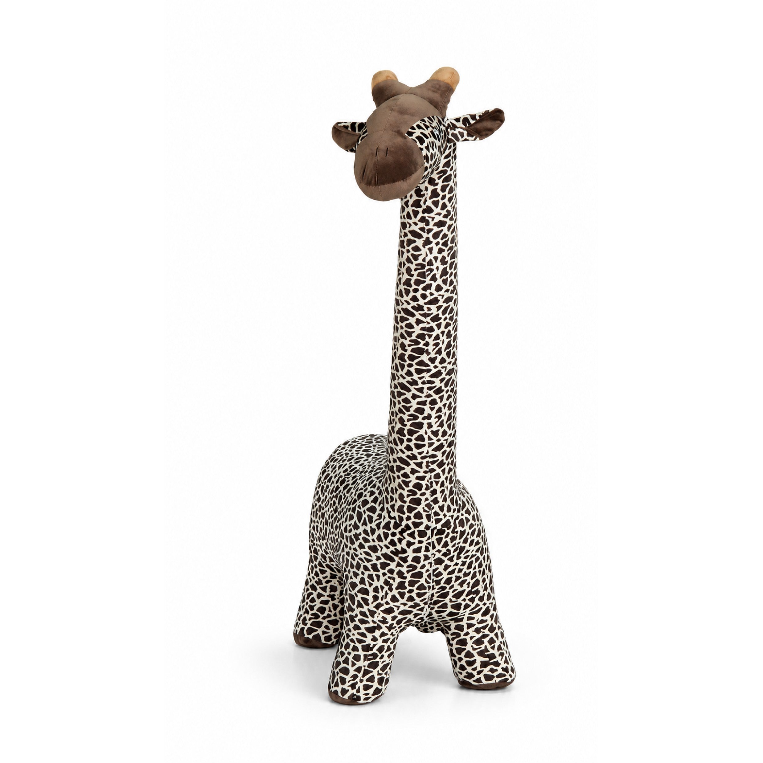 Animal Stool 53029-SL/CO