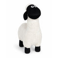 Animal Stool 53030-SL/WT