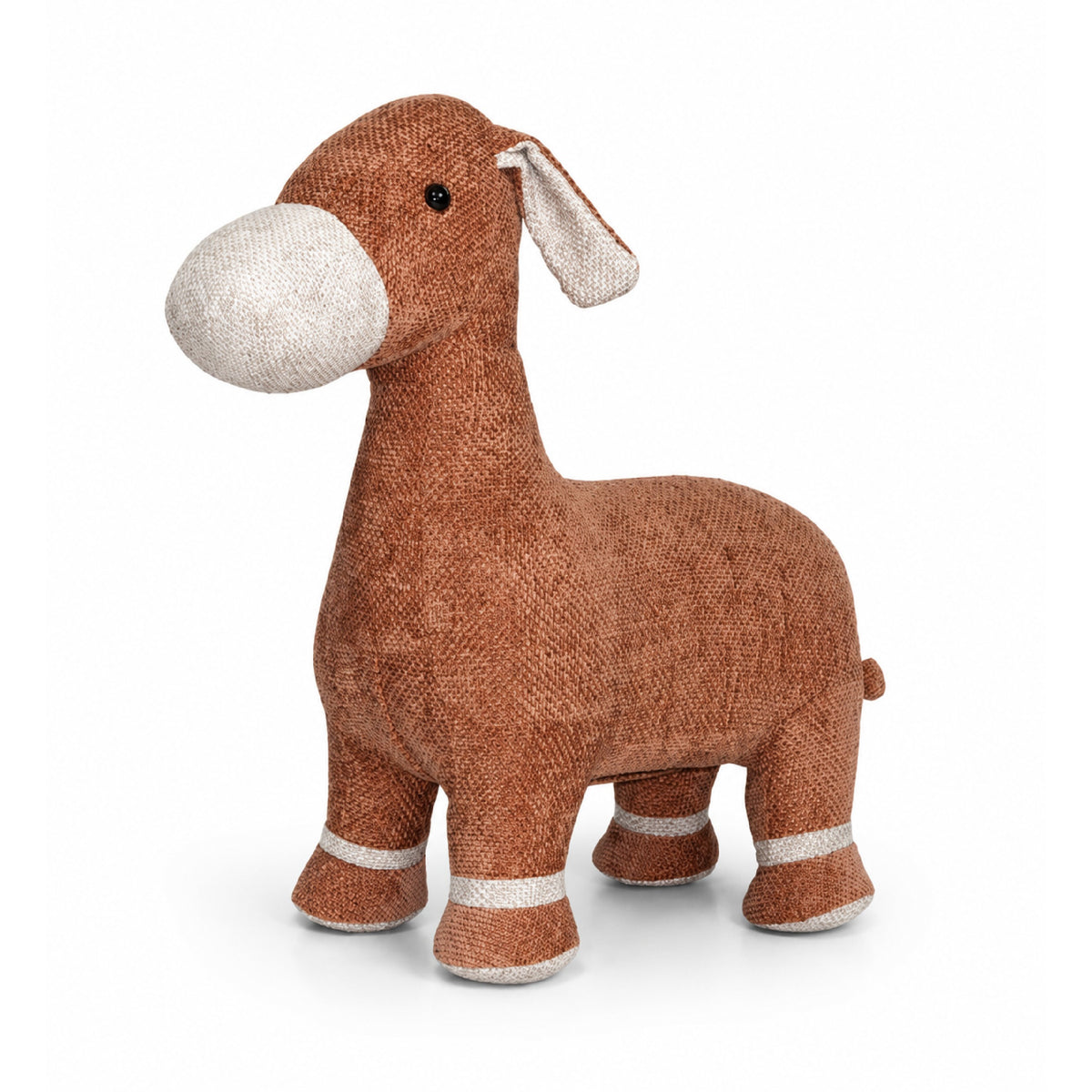 Animal Stool 53031-SL/RE